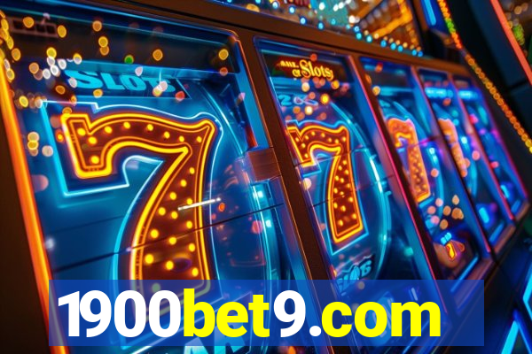 1900bet9.com