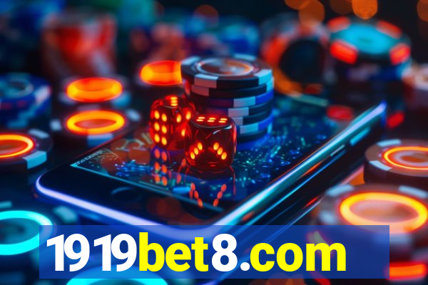 1919bet8.com