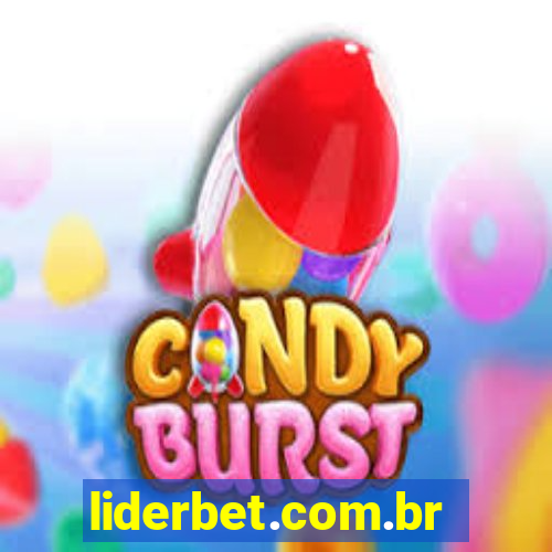 liderbet.com.br