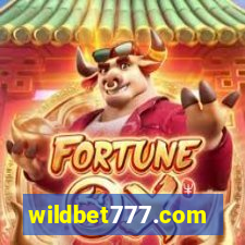 wildbet777.com