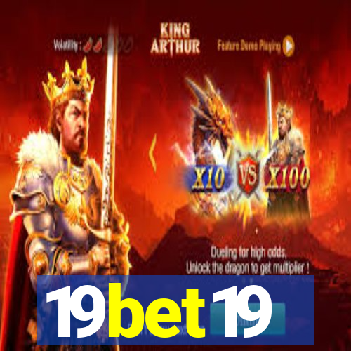 19bet19