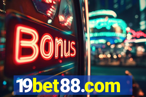 19bet88.com