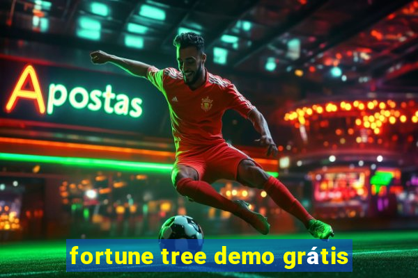 fortune tree demo grátis