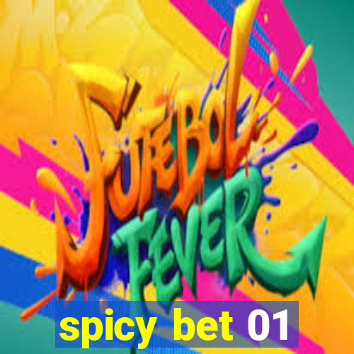 spicy bet 01