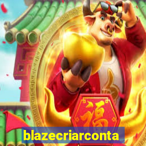 blazecriarconta