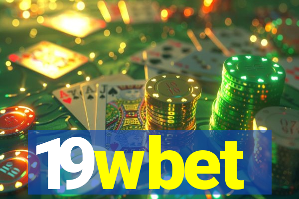 19wbet