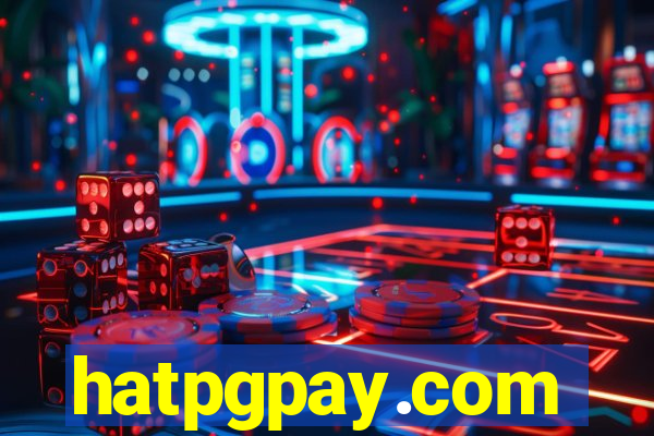 hatpgpay.com