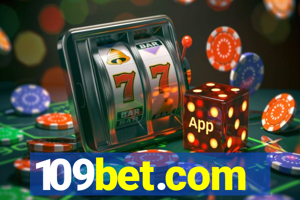 109bet.com