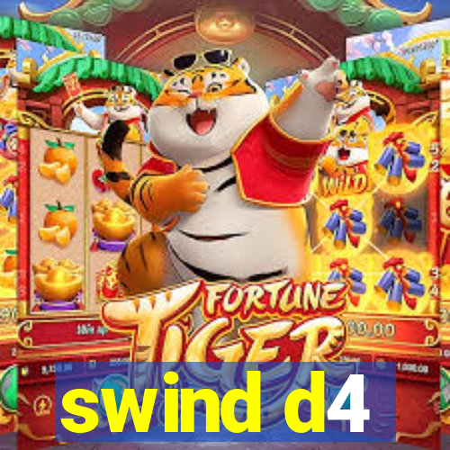 swind d4