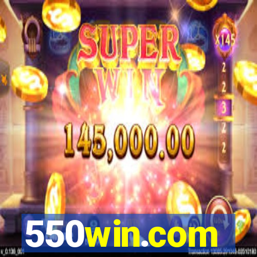 550win.com