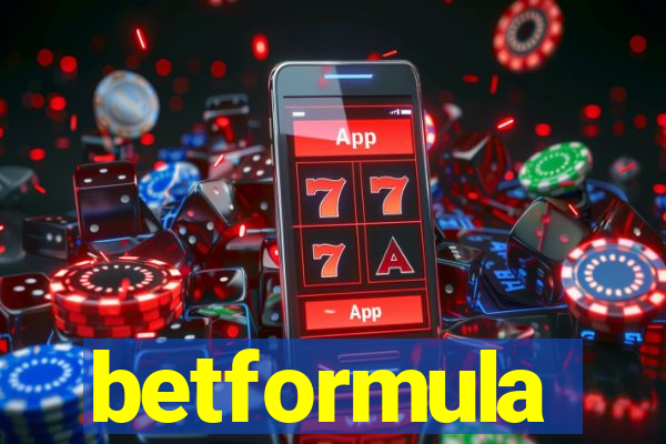 betformula