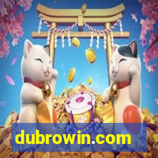 dubrowin.com