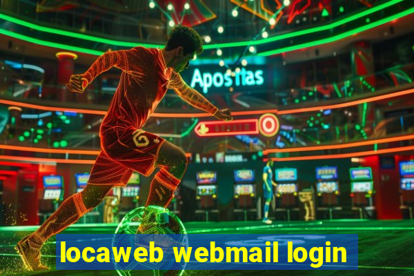 locaweb webmail login