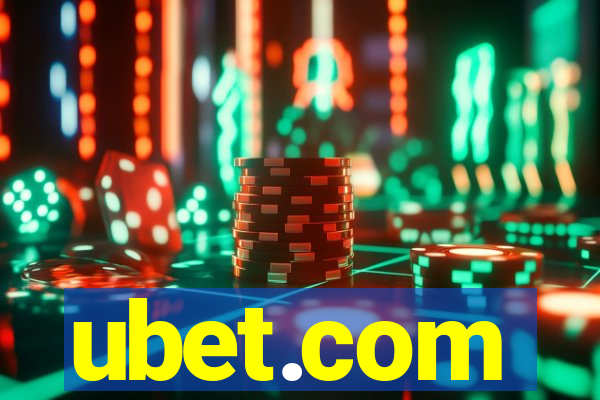 ubet.com