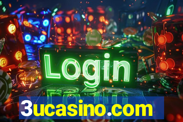 3ucasino.com