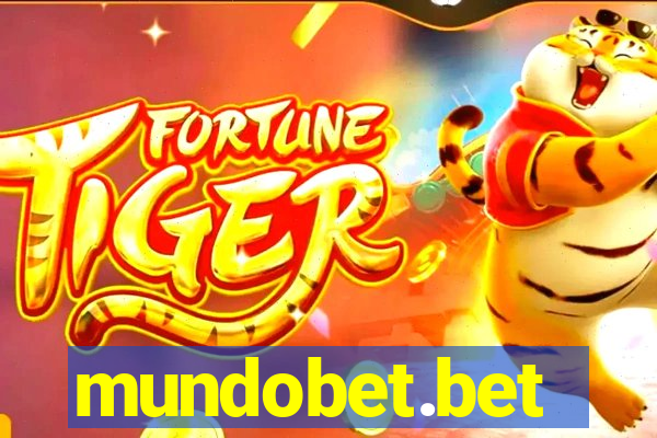 mundobet.bet