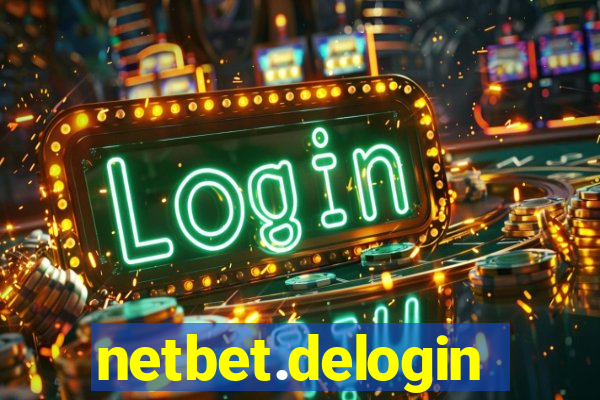 netbet.delogin