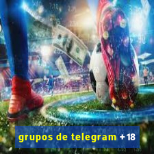 grupos de telegram +18