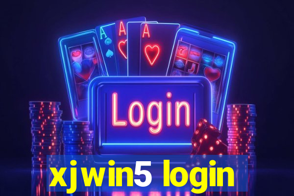 xjwin5 login