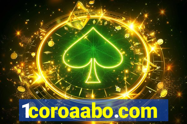 1coroaabo.com