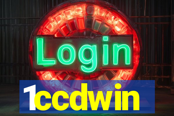 1ccdwin