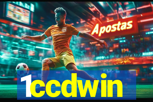 1ccdwin