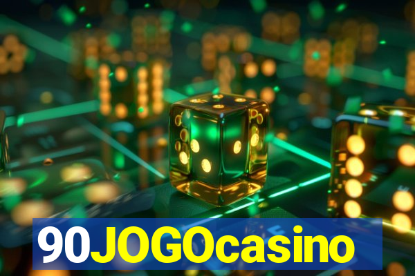 90JOGOcasino