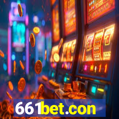 661bet.con