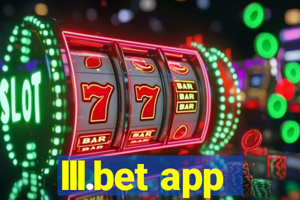 lll.bet app