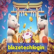 blazetechlogin