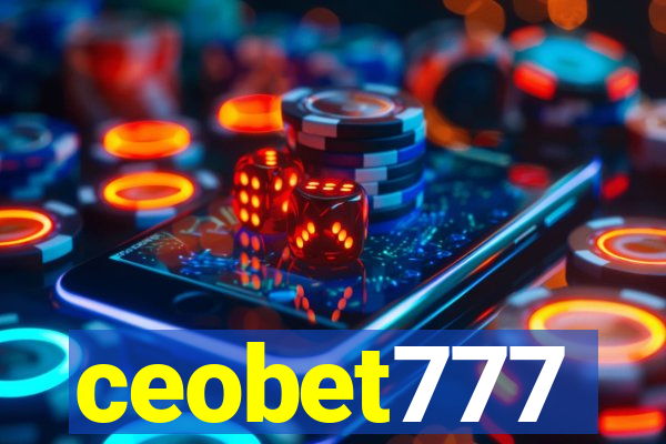 ceobet777