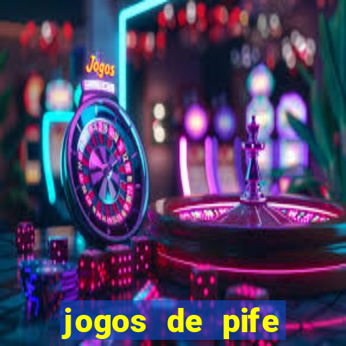 jogos de pife baralho online