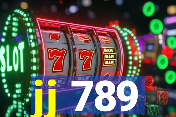 jj 789