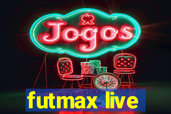 futmax live