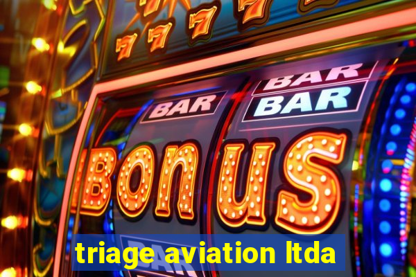 triage aviation ltda