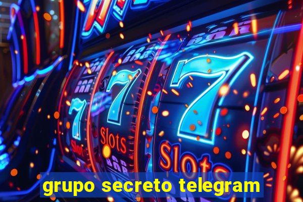 grupo secreto telegram