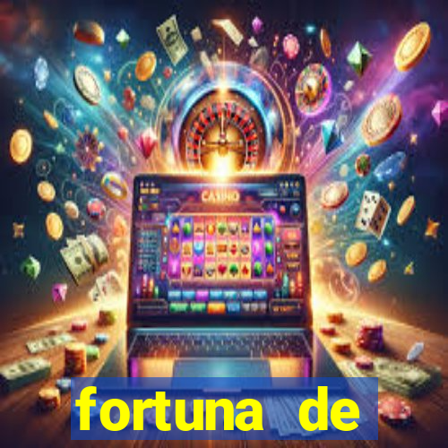 fortuna de fernandin oig