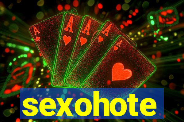 sexohote