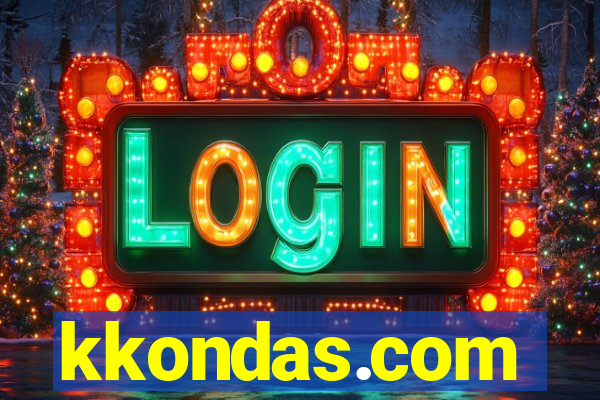 kkondas.com