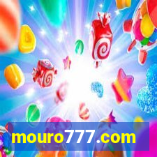 mouro777.com