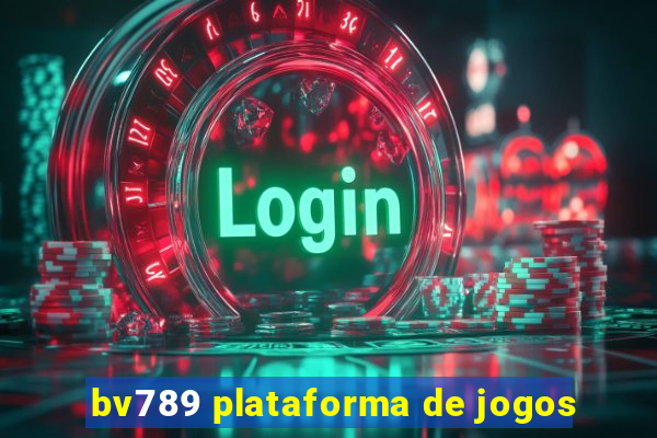 bv789 plataforma de jogos