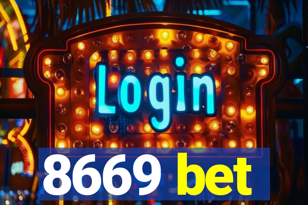 8669 bet