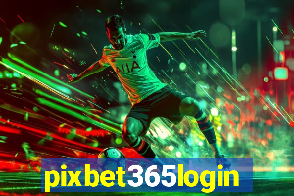 pixbet365login