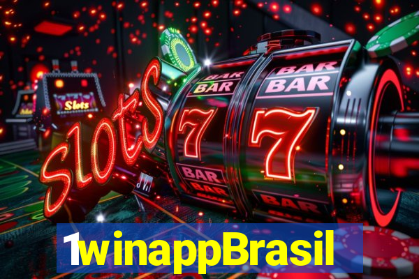 1winappBrasil