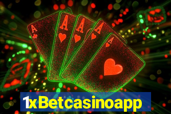 1xBetcasinoapp