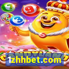 1zhhbet.com