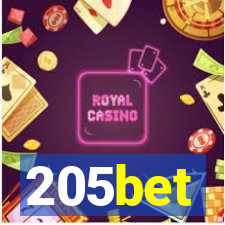 205bet