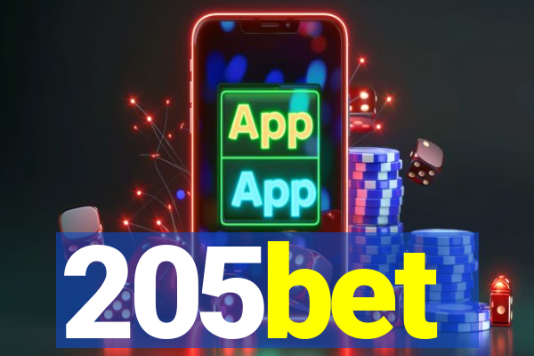 205bet