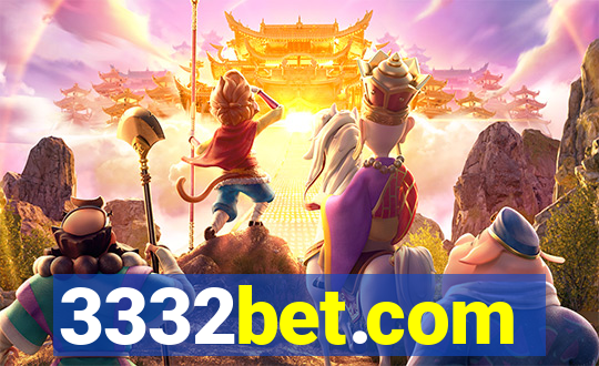 3332bet.com