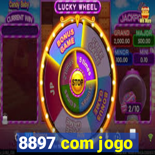 8897 com jogo